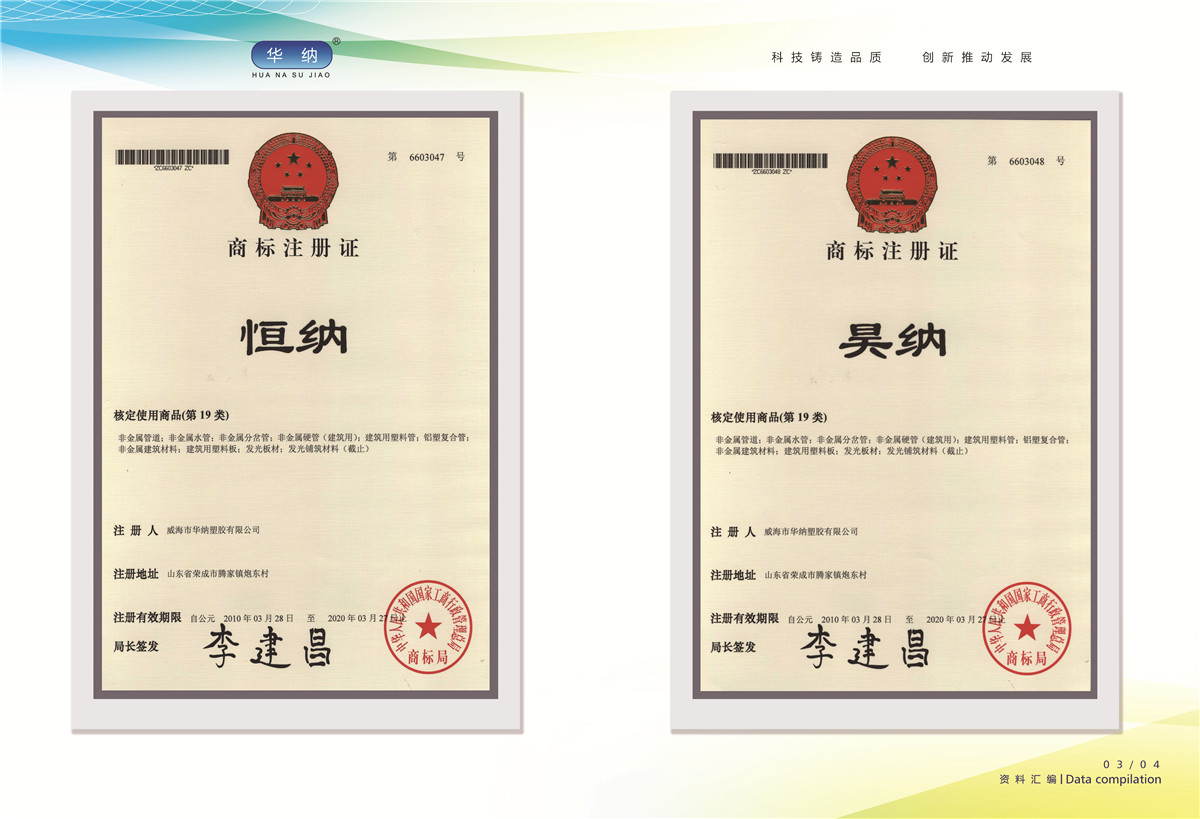 榮譽(yù)資質(zhì)證書(shū)
